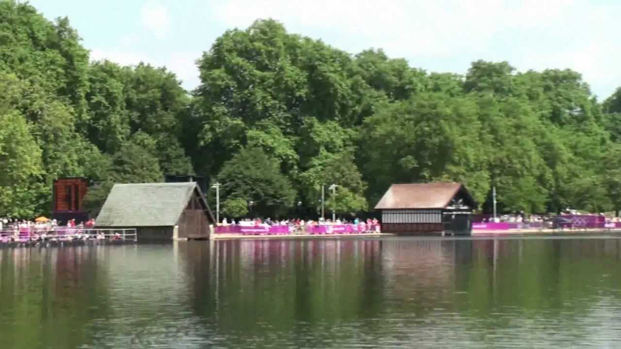 Women's 10k swim (2)