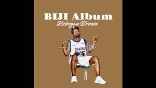 Kobogau Brown-Papua krass Sayang feat Mepa Lemon_[official Music Video]