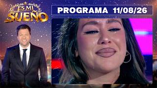 H070797 01 11 08 26 IT'S MY DREAM EP 108WEB