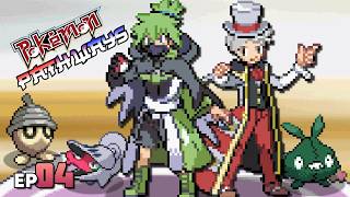 Failing quests because I just don t understand - Pokemon Pathways EP 4 Fan Game