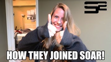 How SoaR RC Winners Joined SoaR & Reactions! (#SoaRRC)