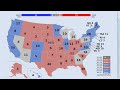 US-Präsidentschaftswahl 2024: Harris vs Trump - aktuelle Umfragen 03. Oktober 2024