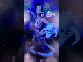 BOA HANCOCK + SALOME ONE PIECE GIRLS #onepiece #boahankock #salomé