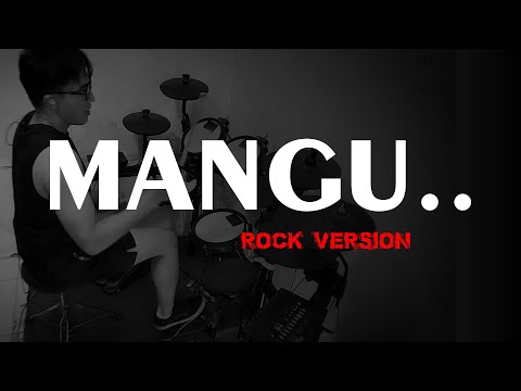 Mangu - Fourtwnty
