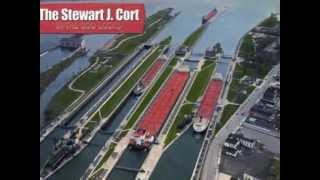 Soo Locks