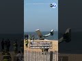 Cessna 150 Makes Emergency Landing on Beach