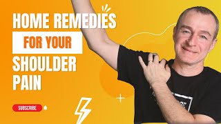 Home Remedies for Shoulder Pain screenshot 3