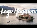 Italy's MOST BEAUTIFUL Lake! | TOP ACTIVITIES around Lake Maggiore