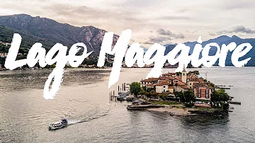 Is Lake Maggiore worth visiting?