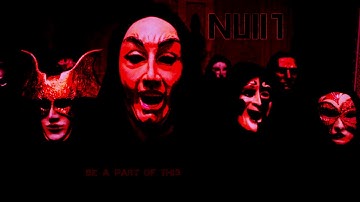 NUll1 - Be a Part of This // official