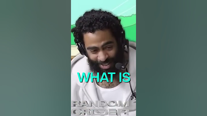 What is happening to me!?!