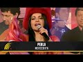 Perla - Mercedita - Marco Brasil 10 Anos