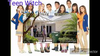 Teen Witch épisode 1 partie 2