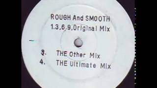 Rough & Smooth Information