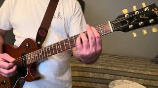 Johnny Blue Skies Jupiters Faerie guitar chords