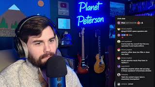 TikTok Debating [1/10]