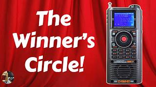 ZHIWHIS ZWS-A330 AM FM AIR WX CB VHF UHF SSB Shortwave Radio Review