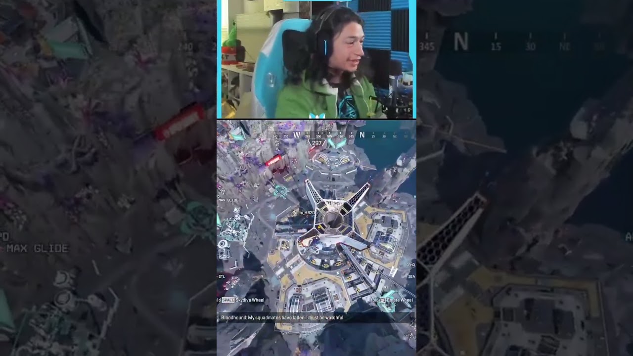 PUNCHING CRASHOUT | #arkiden_ on #Twitch