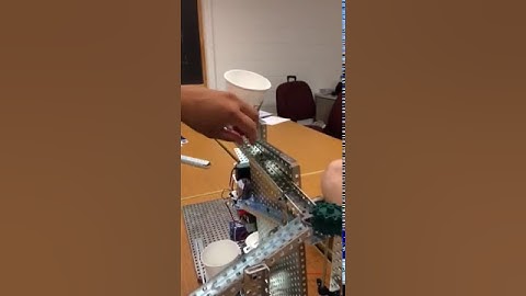 Marble Sorter - Size Sorter