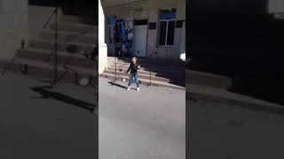 Хачкинаян Дарина ( растяпы и разини)