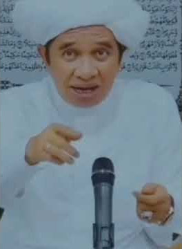 guru zuhdi - belajar mengerti allah