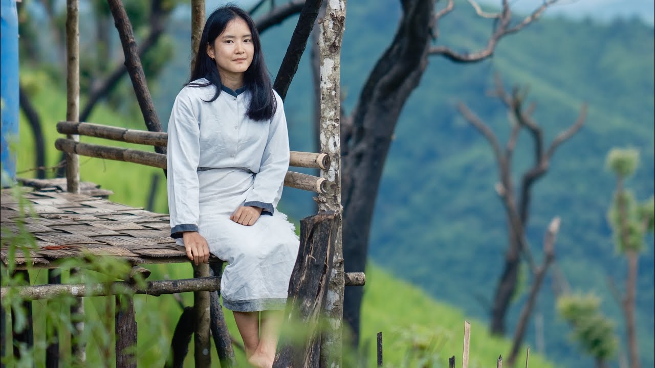 Vanziki Lo Zawhna  || 2025