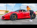 5 Humillaciones a mujeres interesadas I PARTE 16 🔥 *FERRARI*