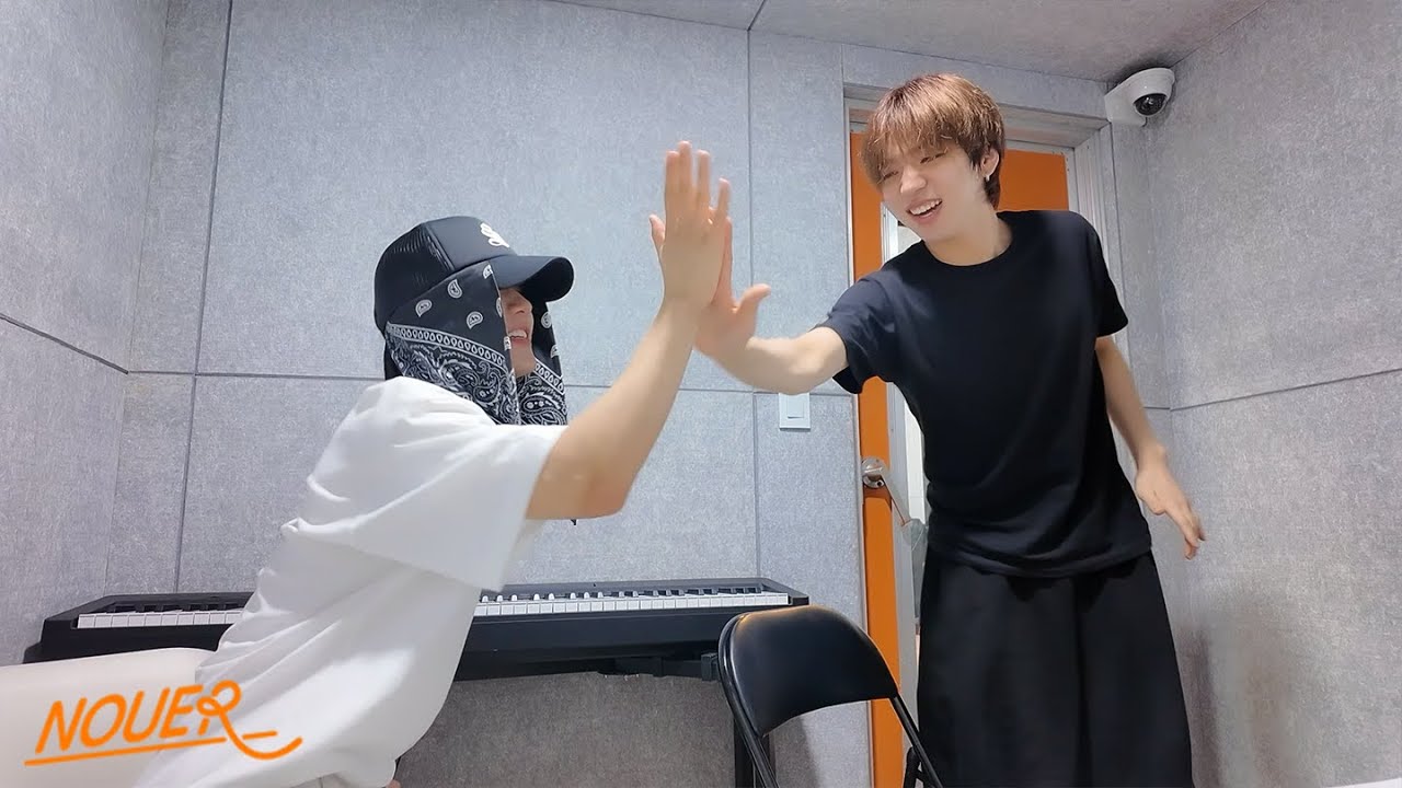 NouerA : Before the Era #11