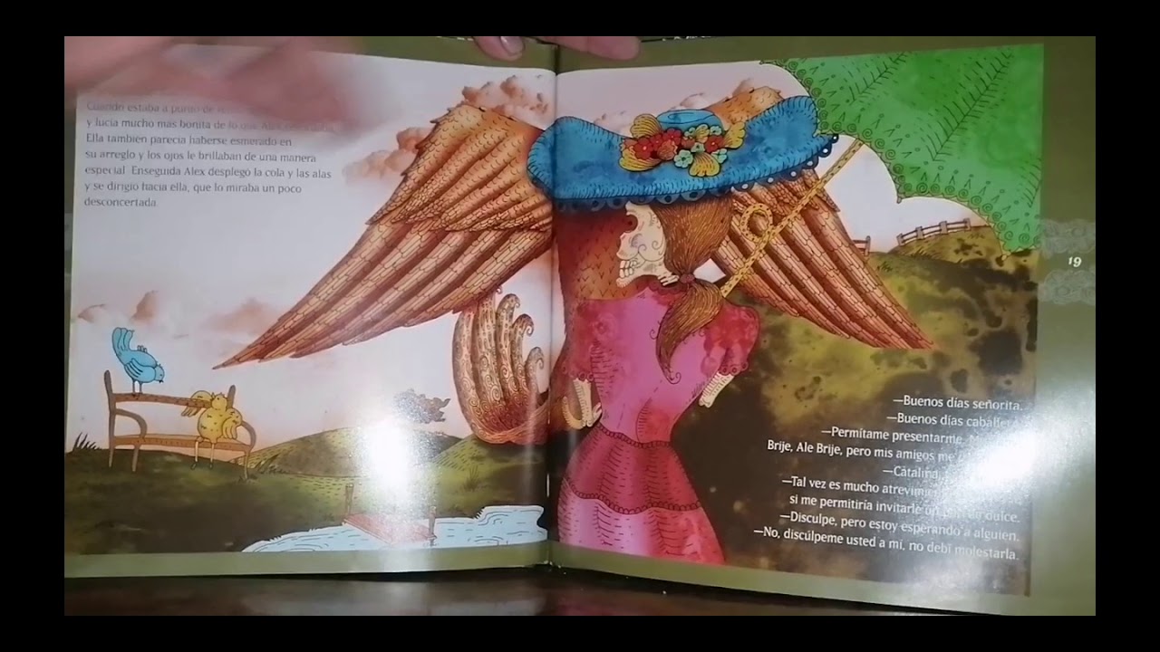 Hora del cuento "el mismo que viste y calza", Biblioteca Amoxcalli