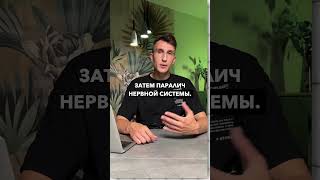 Алкоголь — это наркотик. Точка. [Бонусный урок на канале]