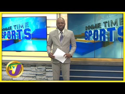 Jamaica's Sports News Headlines - Oct 4 2022