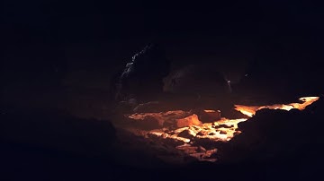 Unreal Engine 4 - Mars Story Short Teaser