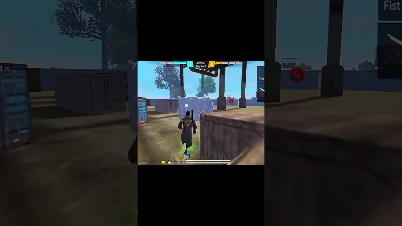 The last desert kill 😧😵‍💫 