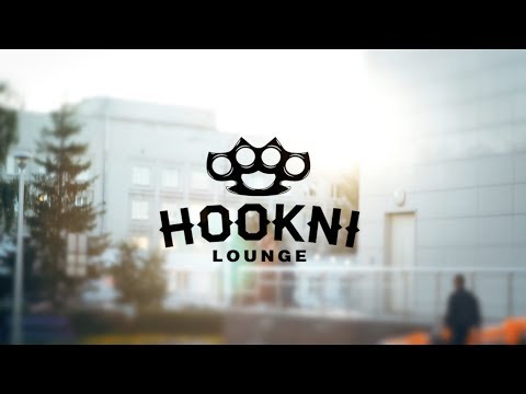 Кальянный кейтеринг Hookni_lounge