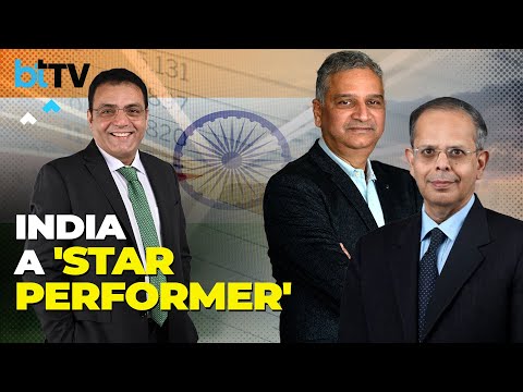IMF Applauds India's Growth Story
