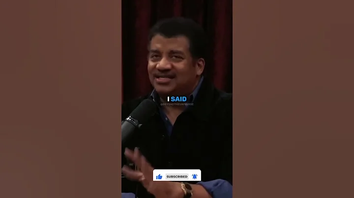 Neil deGrasse Tyson About the Problems with Eyewitness Testimony ⚖️