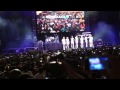 [FANCAM] 120323 SNSD show in Malaysia!