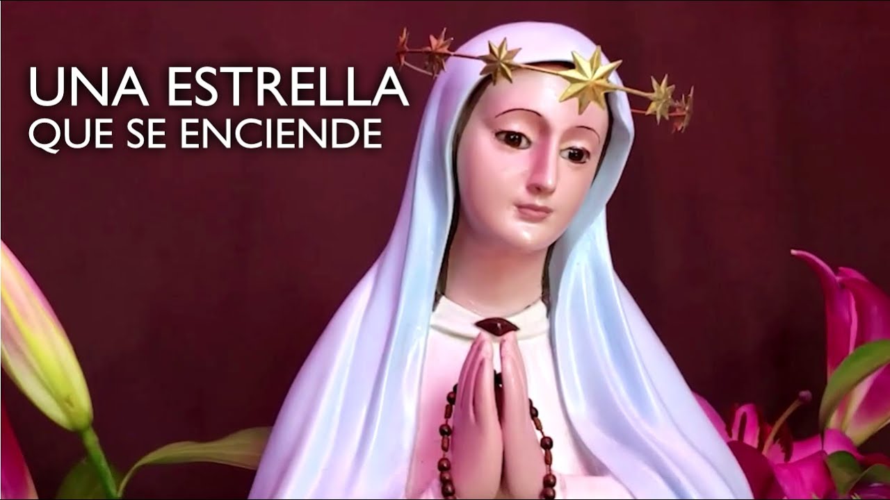 Una Estrella que se enciende - YouTube