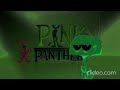 Pink Panther Pals Theme Song Horror Version 30 Remake Clideo Reversed