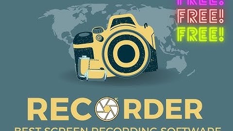 Best free Screen Recording Software for the Arch Linux PC