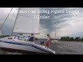 Hippocrates Cup sailing regatta, Dnipro Ukraine