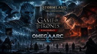 LIVE NOW | Exploring Westeros in GAME OF THRONES: KINGSROAD
