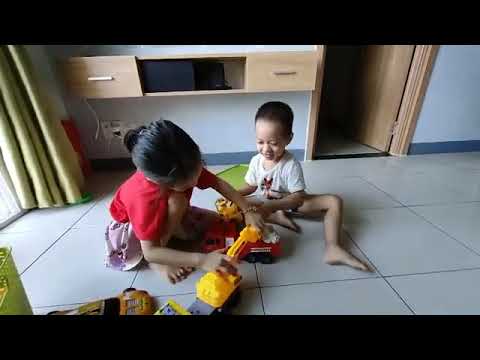 Video Hai chị em - youtube