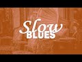 Slow Blues - Líneas de bajo BLUES |Bass Line Encyclopedia