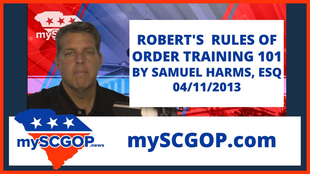 myscgop-09-29-2022-robert-s-rules-of-order-training-101-by