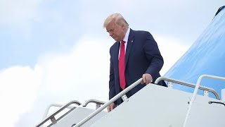 How will President Trump or Joe Biden win North Carolina?