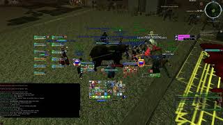 LOTRO - The Folly of Nagakhêdi T3 B3 - Blue RK