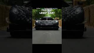 Fastest lego car💀