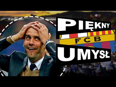 Pep Guardiola - piłkarski wizjoner | Piosenka
