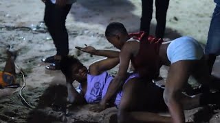 Pombe Mbaya Chura Wasaula Hazarani